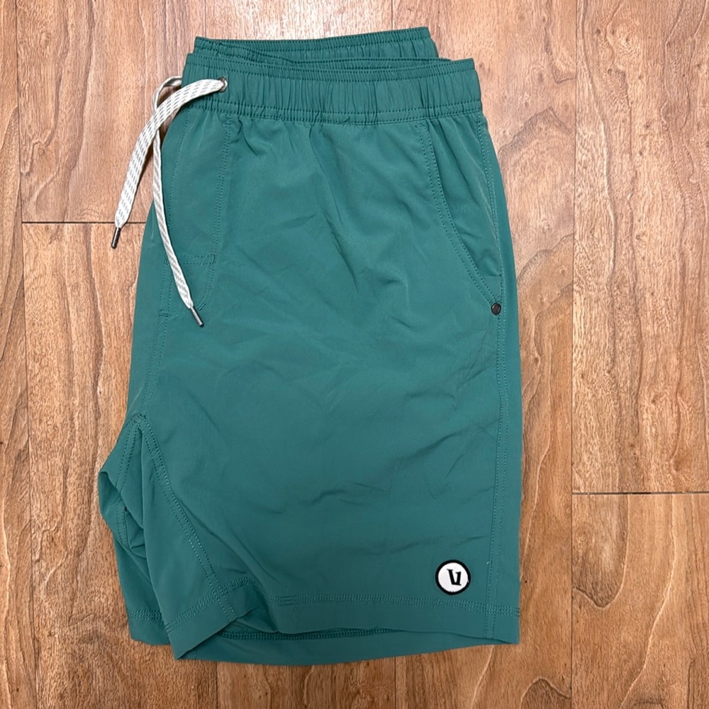 Vuori Kore Shorts